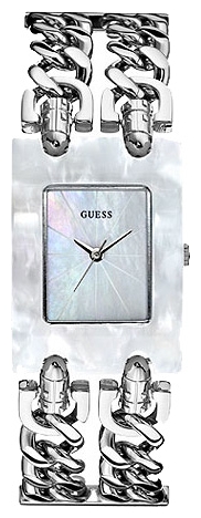 Wrist watch GUESS W0061L1 for women - 1 image, photo, picture