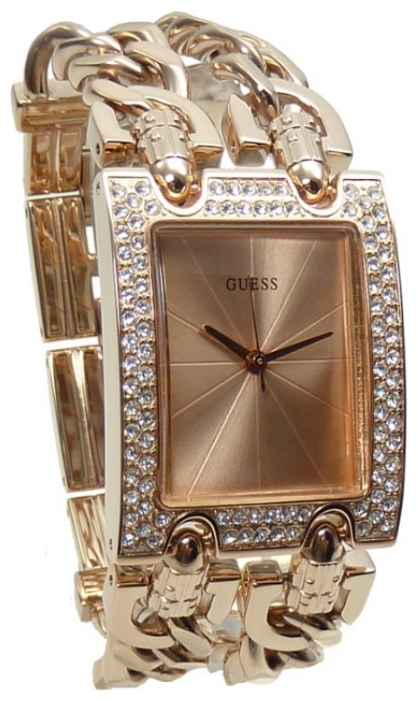 Wrist watch GUESS W0072L3 for women - 2 photo, picture, image