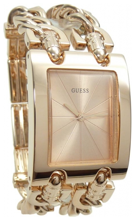 Wrist watch GUESS W0073L2 for women - 2 picture, photo, image