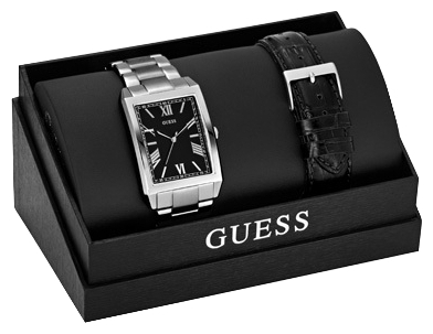 Wrist watch GUESS W0080G1 for men - 1 image, photo, picture