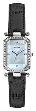 Wrist watch GUESS W0108L1 for women - 1 image, photo, picture