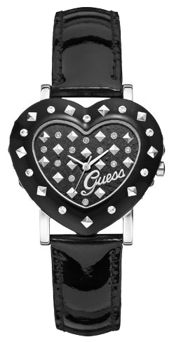 Wrist watch GUESS W0115L1 for women - 1 image, photo, picture