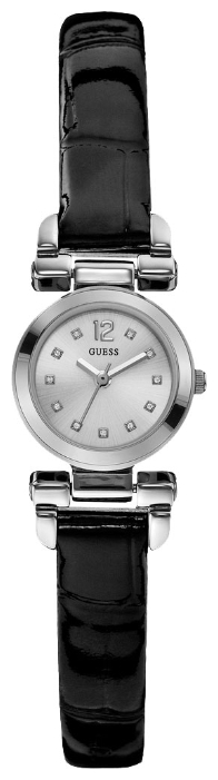 GUESS W0125L2 wrist watches for women - 1 image, picture, photo