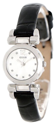 GUESS W0125L2 wrist watches for women - 2 image, picture, photo