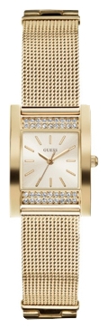 Wrist watch GUESS W0127L2 for women - 1 image, photo, picture