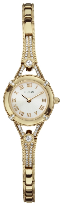 GUESS W0135L2 wrist watches for women - 1 image, picture, photo