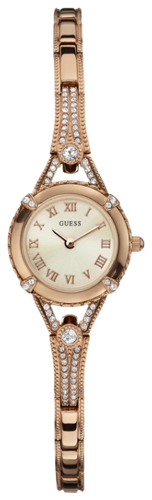 GUESS W0135L3 pictures