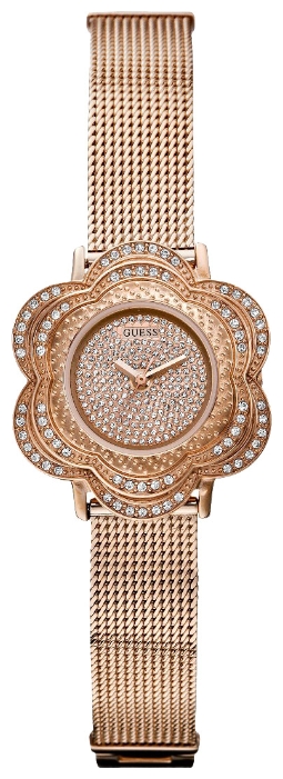 Wrist watch GUESS W0139L3 for women - 1 image, photo, picture