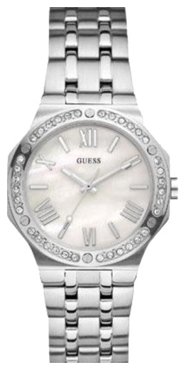 Wrist watch GUESS W0143L1 for women - 1 image, photo, picture