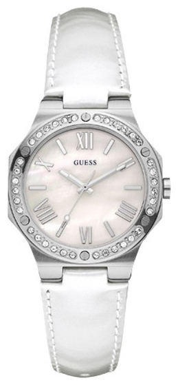Wrist watch GUESS W0144L1 for women - 1 image, photo, picture