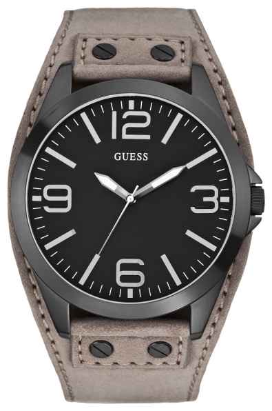 Wrist watch GUESS W0181G3 for men - 1 photo, image, picture
