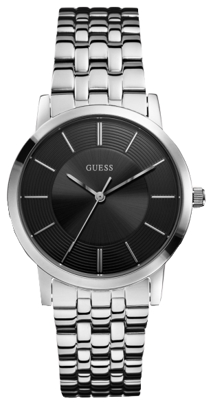 Wrist watch GUESS W0190G1 for men - 1 photo, picture, image