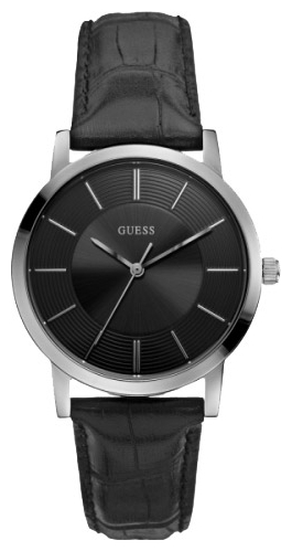 Wrist watch GUESS W0191G1 for men - 1 photo, image, picture
