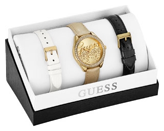 GUESS W0201L3 pictures