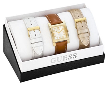 Wrist watch GUESS W0204L2 for women - 1 image, photo, picture