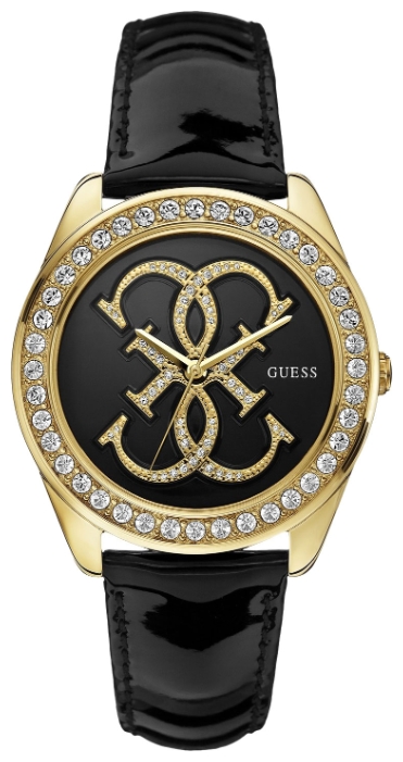GUESS W0208L2 wrist watches for women - 1 image, picture, photo