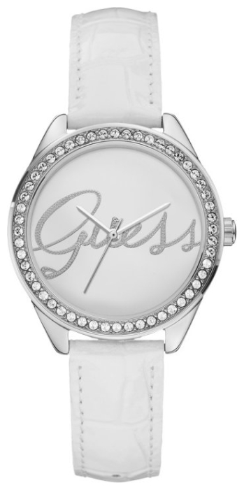 Wrist watch GUESS W0229L1 for women - 1 image, photo, picture