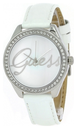 Wrist watch GUESS W0229L1 for women - 2 image, photo, picture