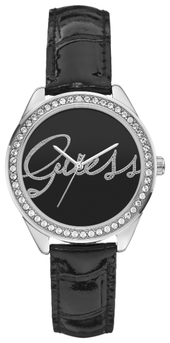 Wrist watch GUESS W0229L2 for women - 1 picture, photo, image