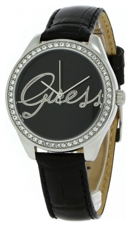 Wrist watch GUESS W0229L2 for women - 2 picture, photo, image