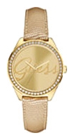 Wrist watch GUESS W0229L4 for women - 1 photo, image, picture