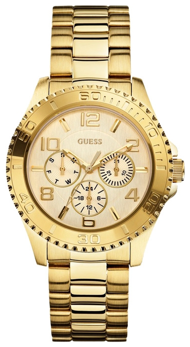 GUESS W0231L2 pictures