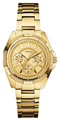 GUESS W0235L5 wrist watches for women - 1 image, picture, photo