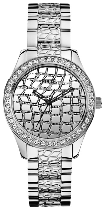 Wrist watch GUESS W0236L1 for women - 1 image, photo, picture