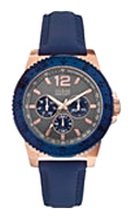 GUESS W0242G3 wrist watches for men - 1 image, picture, photo