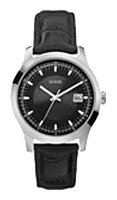 Wrist watch GUESS W0250G1 for men - 1 photo, image, picture