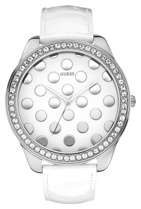 Wrist watch GUESS W0258L2 for women - 1 picture, photo, image
