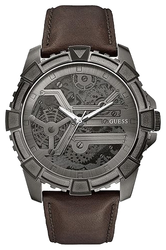 Wrist watch GUESS W0274G1 for men - 1 image, photo, picture