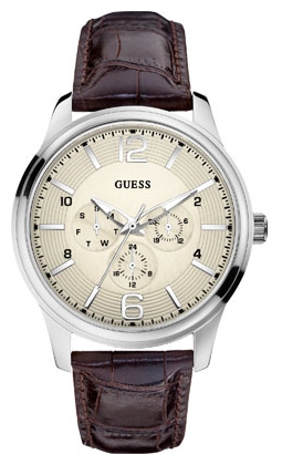 GUESS W0294G1 pictures