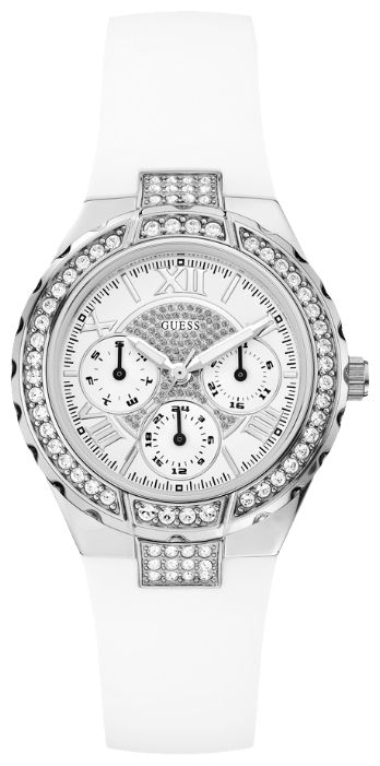 Wrist watch GUESS W0300L1 for women - 1 image, photo, picture