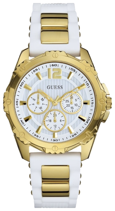 GUESS W0325L2 pictures