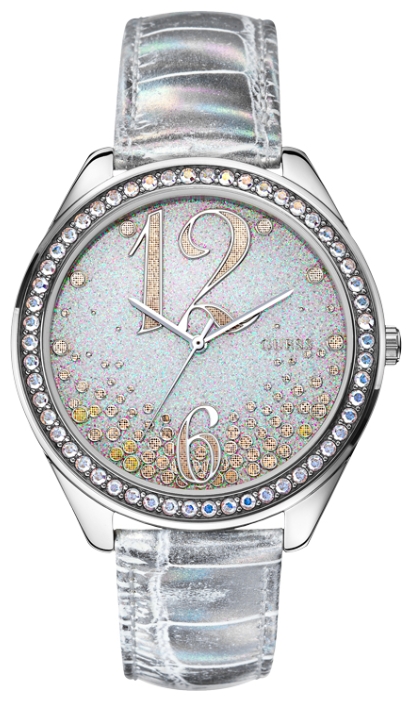 GUESS W0337L1 wrist watches for women - 1 image, picture, photo
