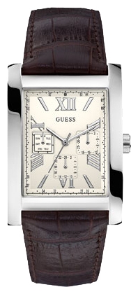 Wrist watch GUESS W0370G2 for men - 1 image, photo, picture