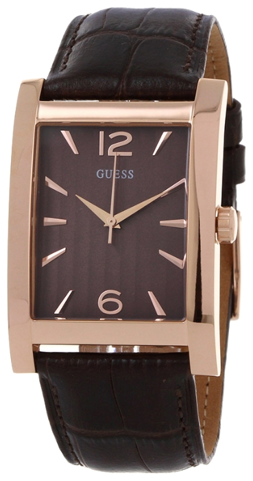 Wrist watch GUESS W0372G2 for men - 2 image, photo, picture