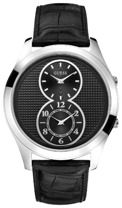 GUESS W0376G1 wrist watches for men - 1 image, picture, photo