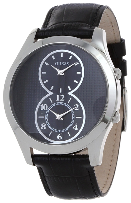 GUESS W0376G1 wrist watches for men - 2 image, picture, photo