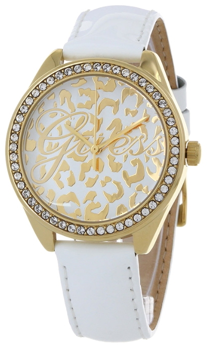 Wrist watch GUESS W0401L1 for women - 2 picture, photo, image