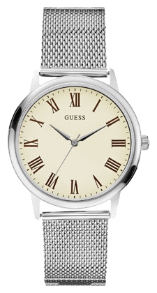 Wrist watch GUESS W0406G2 for men - 1 image, photo, picture