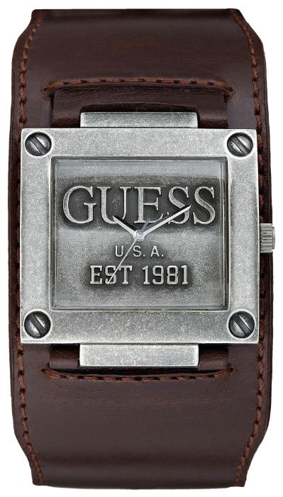 GUESS W0418G1 pictures