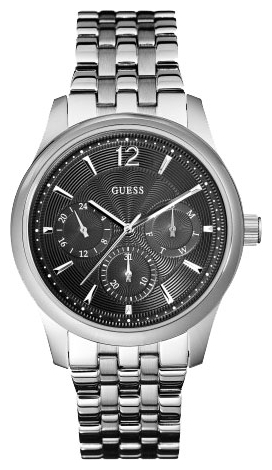 GUESS W0474G1 pictures