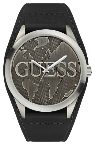 Wrist watch GUESS W0481G1 for men - 1 image, photo, picture
