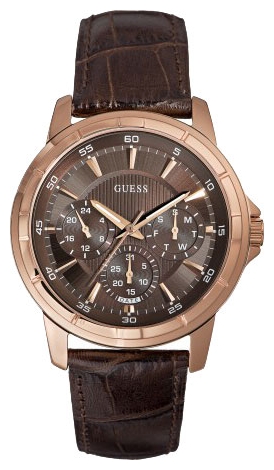 GUESS W0498G1 pictures