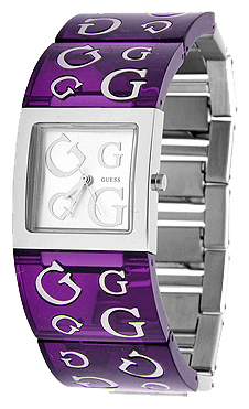 Wrist watch GUESS W10102L5 for women - 1 picture, image, photo