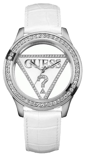 Wrist watch GUESS W10216L1 for women - 1 image, photo, picture