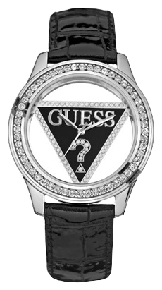 Wrist watch GUESS W10216L2 for women - 1 photo, picture, image