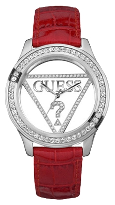 Wrist watch GUESS W10216L3 for women - 1 photo, image, picture